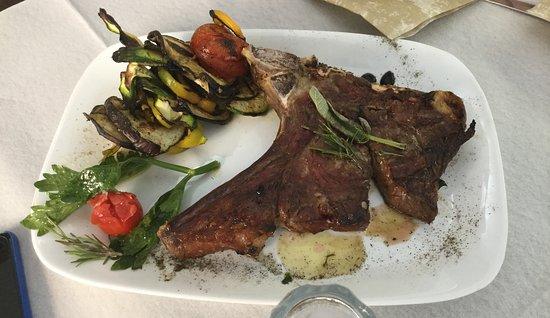 Osteria Della Badia Nuova